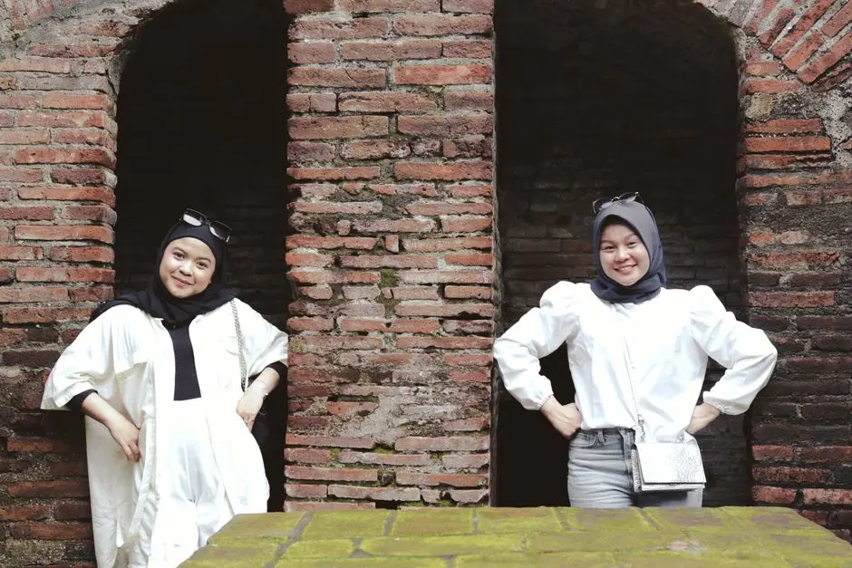 Tren fashion lokal di pasar Pulauyapen